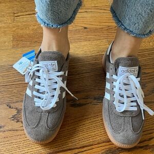 Adidas Handball Spezial 'Earth Strata Gum'